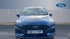 Ford Fiesta 1.0 EcoBoost ST-Line X 5dr Petrol Hatchback